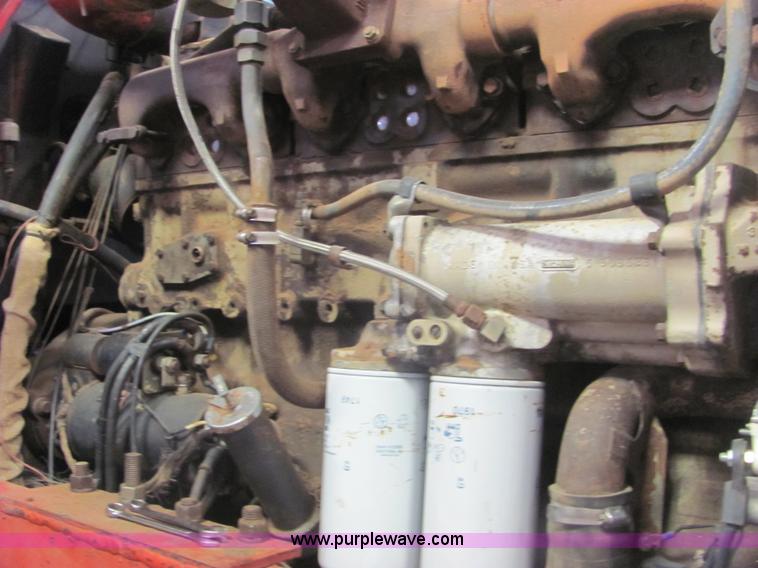 image for item A3678 1979 Versatile 855 tractor