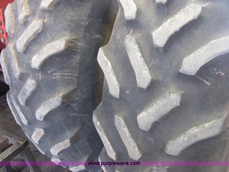 image for item A3678 1979 Versatile 855 tractor