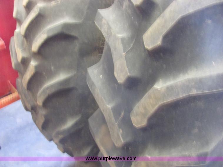 image for item A3678 1979 Versatile 855 tractor