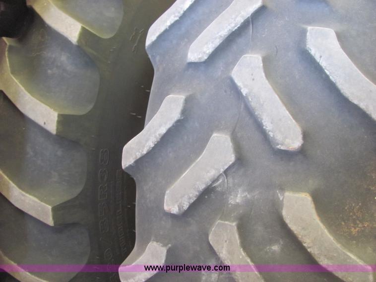 image for item A3678 1979 Versatile 855 tractor