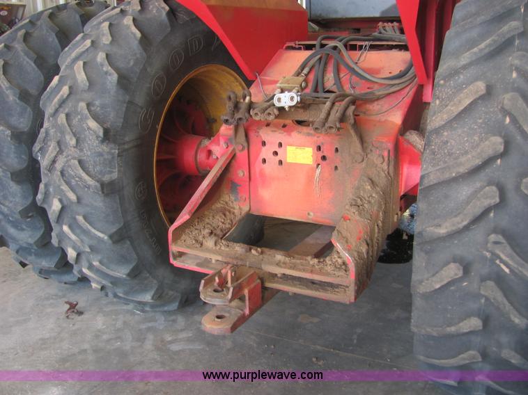 image for item A3678 1979 Versatile 855 tractor