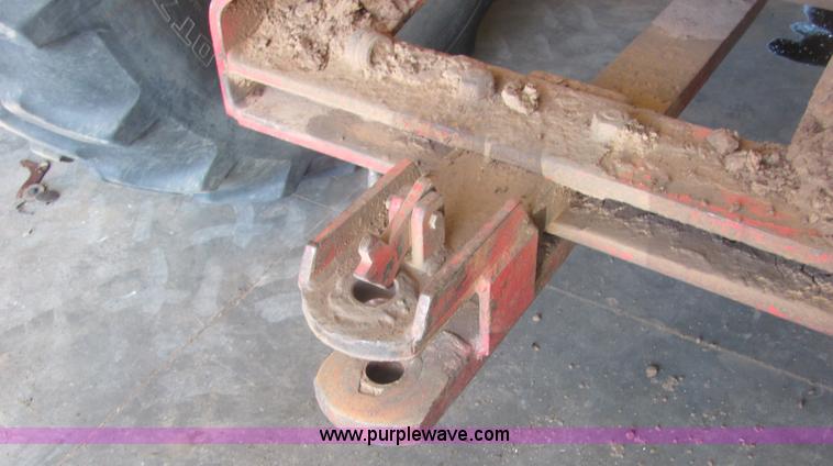 image for item A3678 1979 Versatile 855 tractor