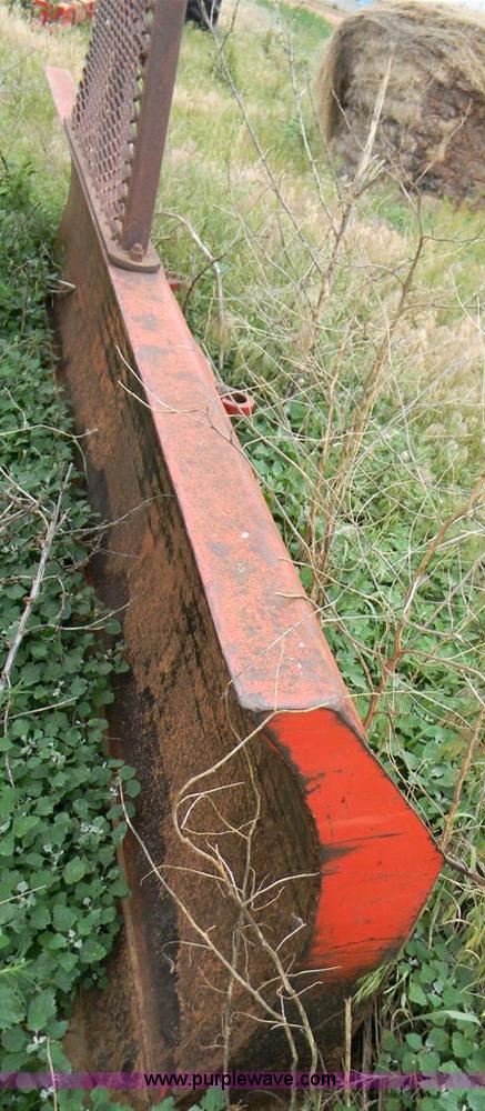 image for item A3678 1979 Versatile 855 tractor