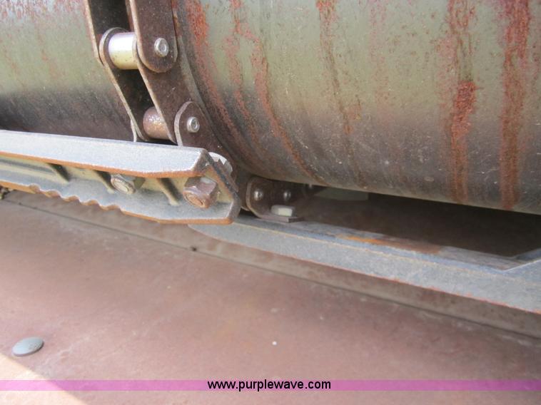 image for item A3750 2009 John Deere 9770 STS combine