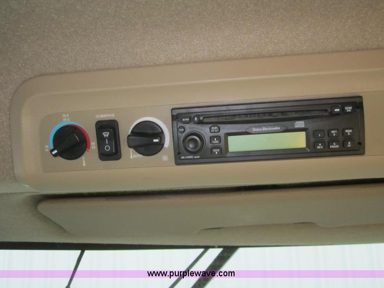 image for item A3750 2009 John Deere 9770 STS combine