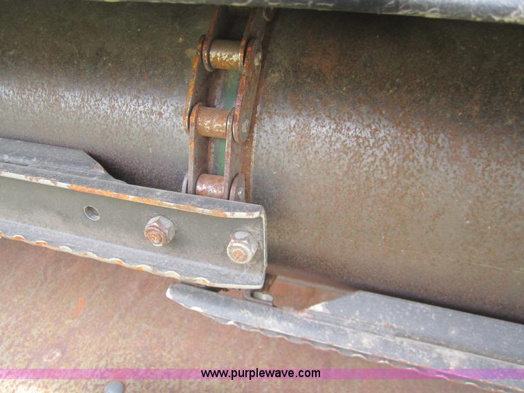 image for item A3751 2008 John Deere 9770 STS combine