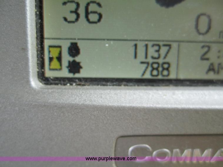 image for item A3752 2008 John Deere 9870 STS combine