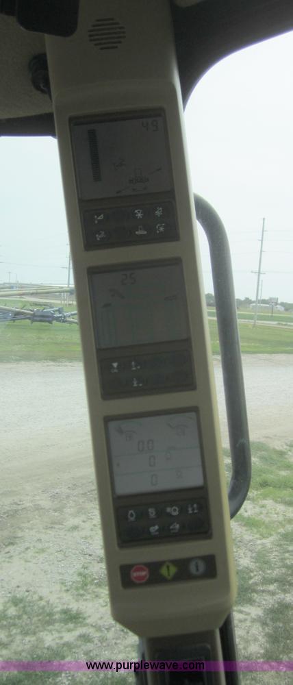 image for item A3752 2008 John Deere 9870 STS combine