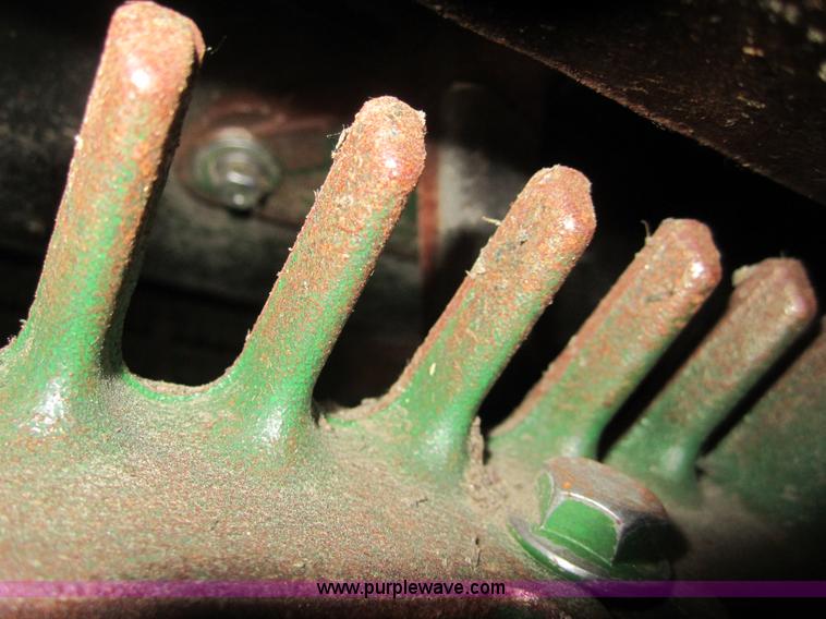 image for item A3752 2008 John Deere 9870 STS combine