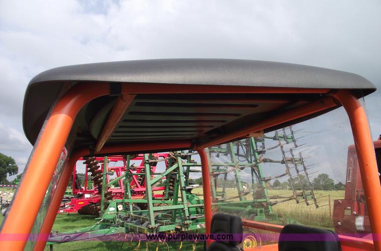 image for item A4178 2004 Ausa M50 utility vehicle