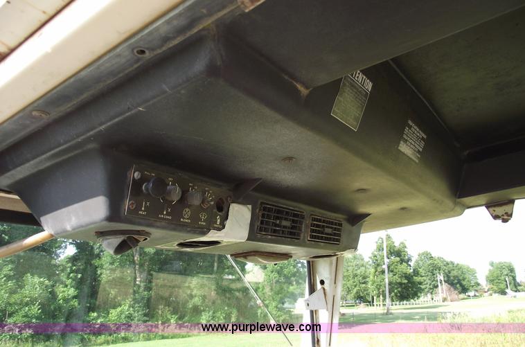 image for item A4180 Case 2670 tractor