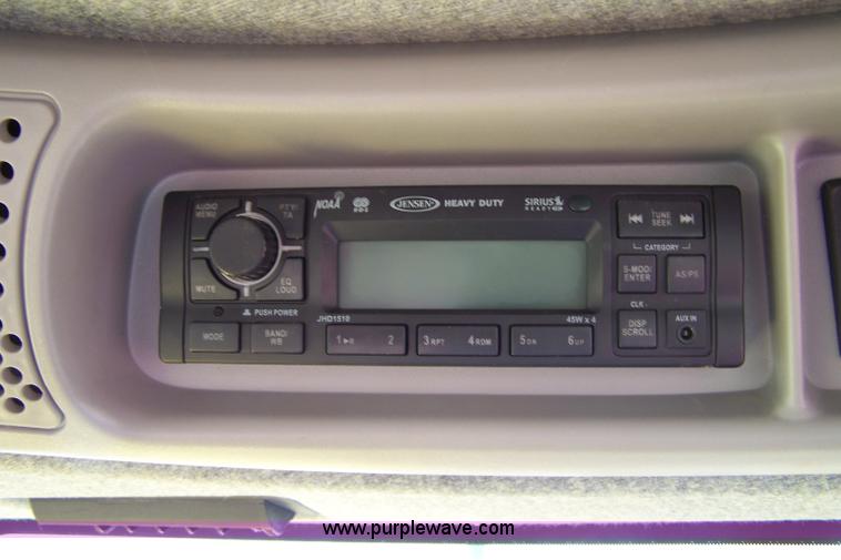 image for item A4588 New Holland H8040 swather