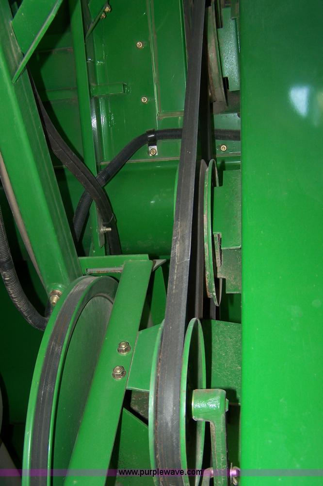 image for item A4590 2006 John Deere 9860 STS combine