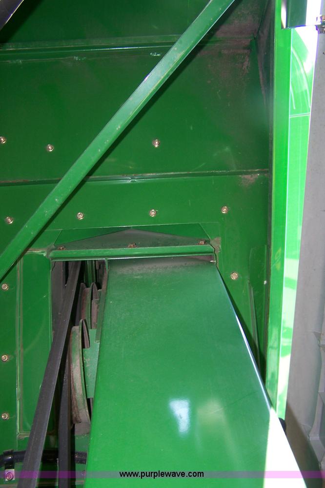 image for item A4590 2006 John Deere 9860 STS combine