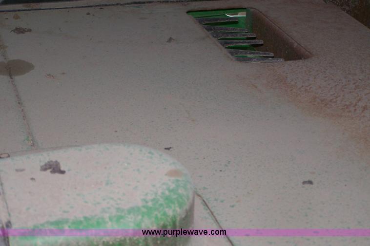 image for item A4590 2006 John Deere 9860 STS combine