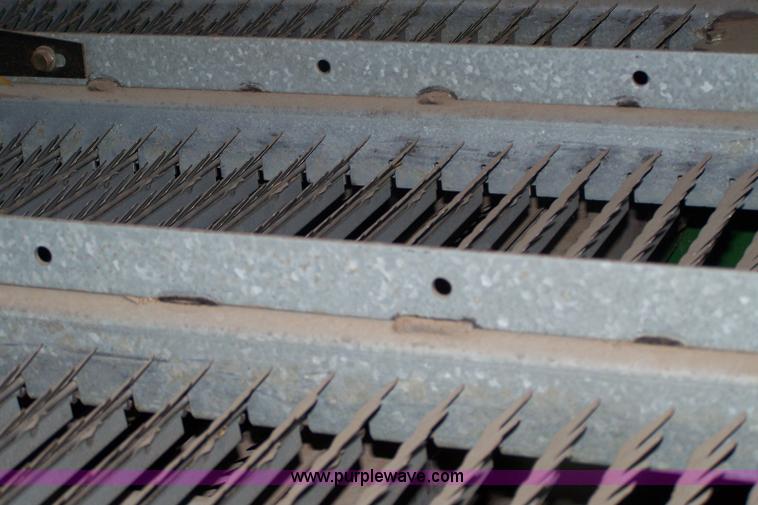 image for item A4590 2006 John Deere 9860 STS combine