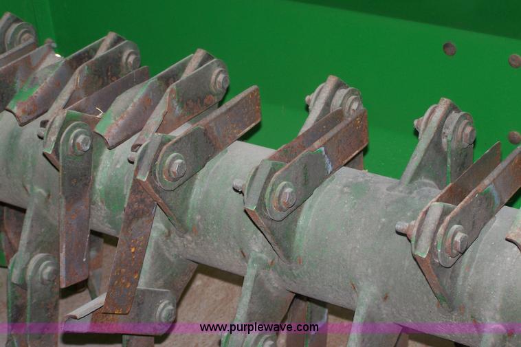 image for item A4590 2006 John Deere 9860 STS combine