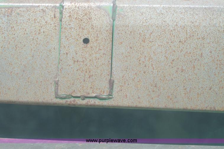 image for item A4590 2006 John Deere 9860 STS combine