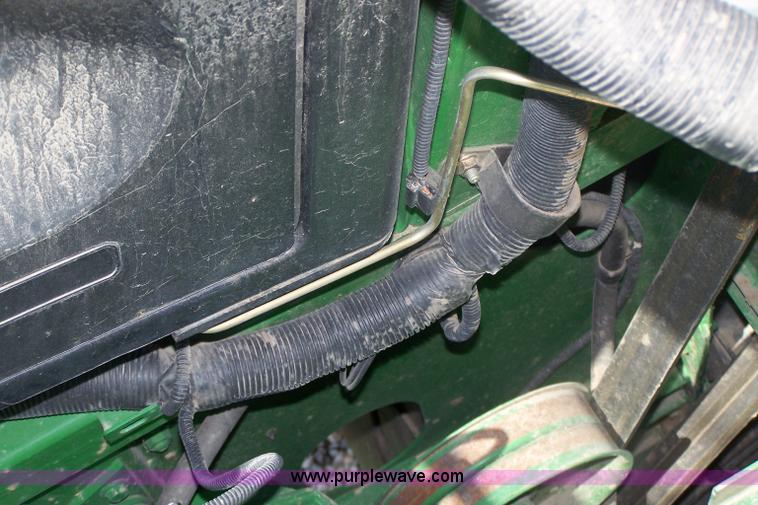 image for item A4590 2006 John Deere 9860 STS combine