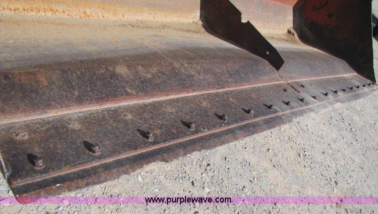 image for item A4680 1985 Massey-Ferguson 3545 MFWD tractor