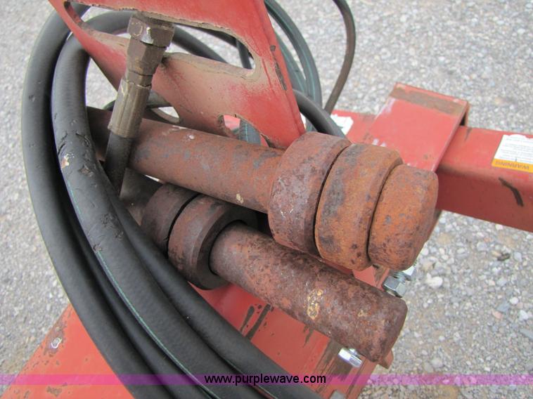 image for item A4682 1999 Sunflower 9431 30' drill