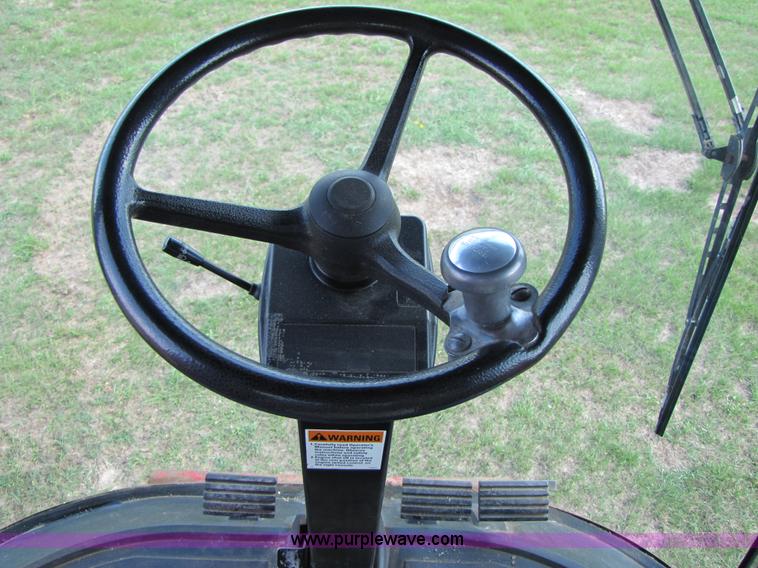 image for item A4697 1998 Case IH 2388 RWA combine