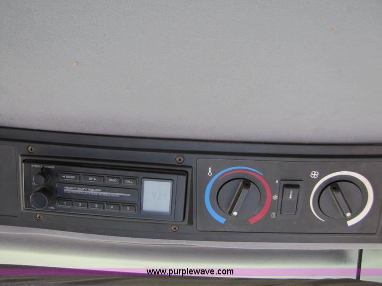 image for item A4697 1998 Case IH 2388 RWA combine