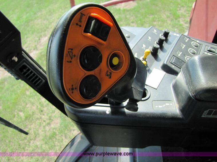 image for item A4697 1998 Case IH 2388 RWA combine
