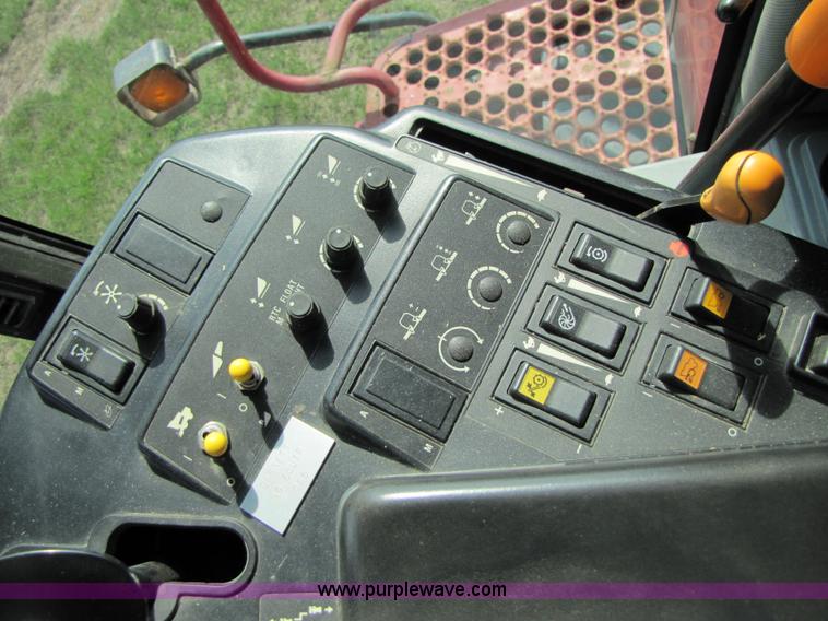 image for item A4697 1998 Case IH 2388 RWA combine