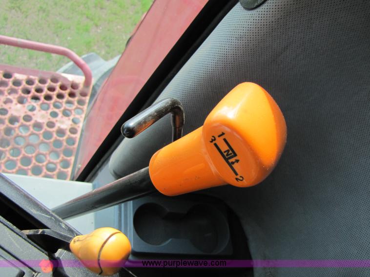 image for item A4697 1998 Case IH 2388 RWA combine