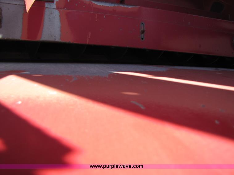 image for item A4697 1998 Case IH 2388 RWA combine