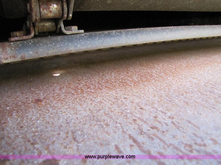 image for item A4697 1998 Case IH 2388 RWA combine