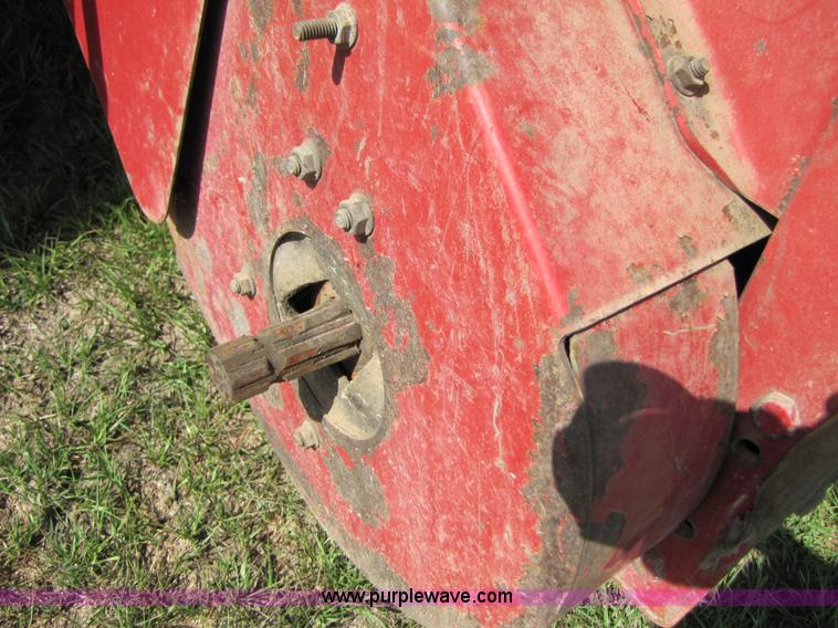 image for item A4697 1998 Case IH 2388 RWA combine