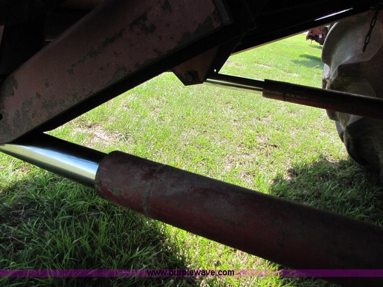 image for item A4697 1998 Case IH 2388 RWA combine