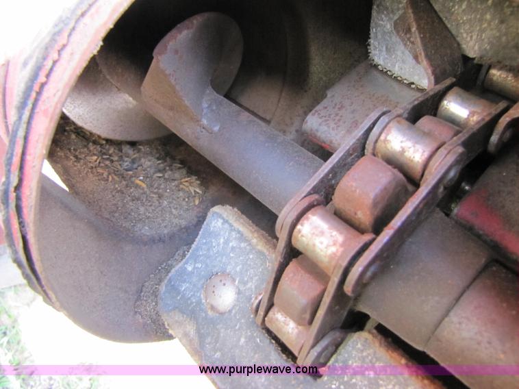 image for item A4697 1998 Case IH 2388 RWA combine