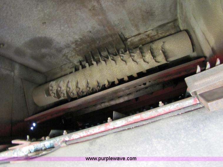 image for item A4697 1998 Case IH 2388 RWA combine