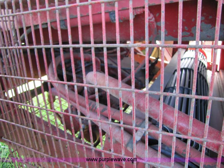 image for item A4697 1998 Case IH 2388 RWA combine