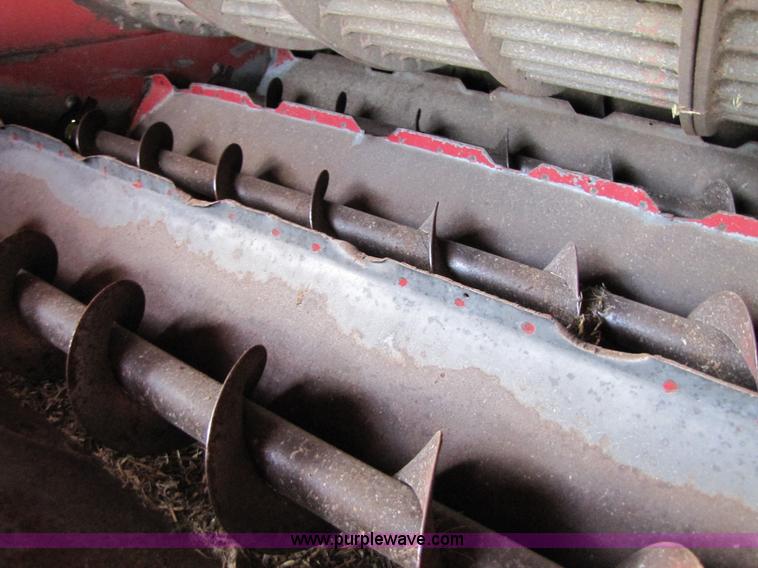 image for item A4697 1998 Case IH 2388 RWA combine