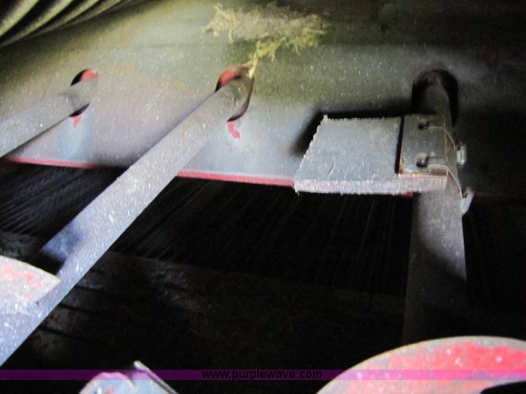 image for item A4697 1998 Case IH 2388 RWA combine