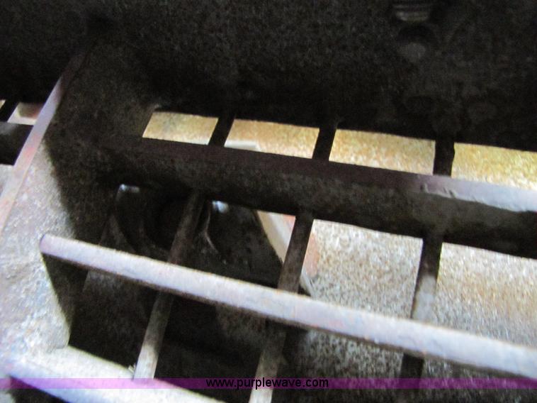 image for item A4697 1998 Case IH 2388 RWA combine