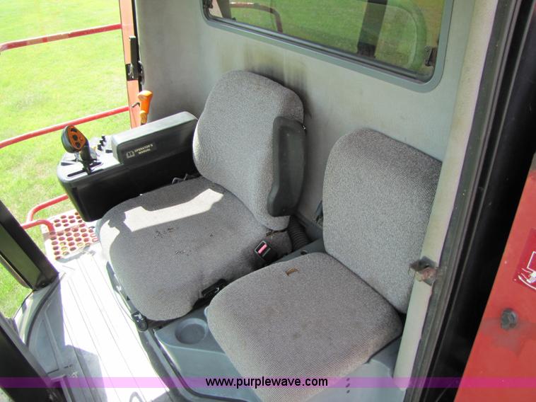 image for item A4698 1998 Case IH 2388 RWA combine