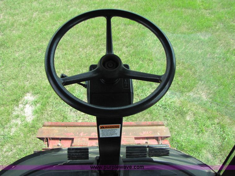 image for item A4698 1998 Case IH 2388 RWA combine