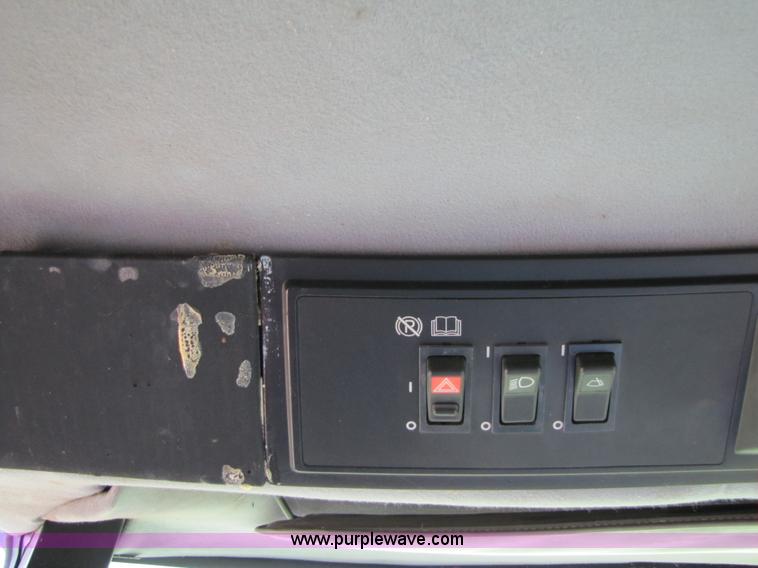 image for item A4698 1998 Case IH 2388 RWA combine