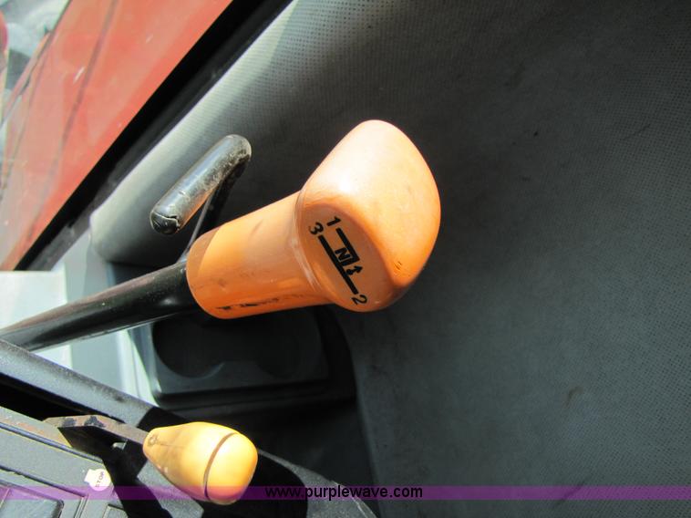 image for item A4698 1998 Case IH 2388 RWA combine