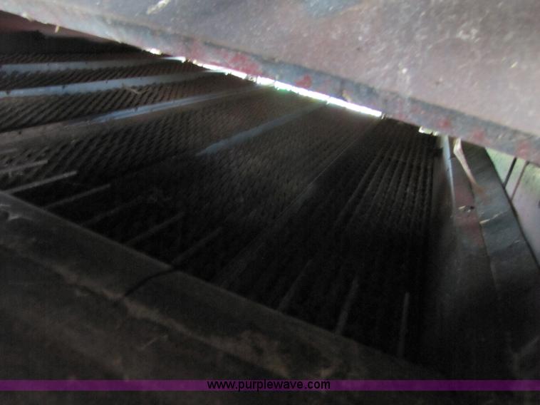 image for item A4698 1998 Case IH 2388 RWA combine