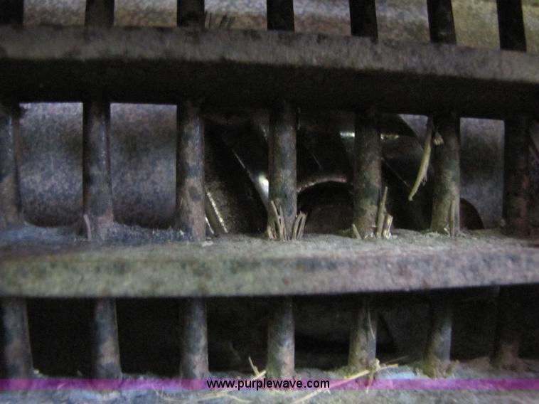 image for item A4698 1998 Case IH 2388 RWA combine