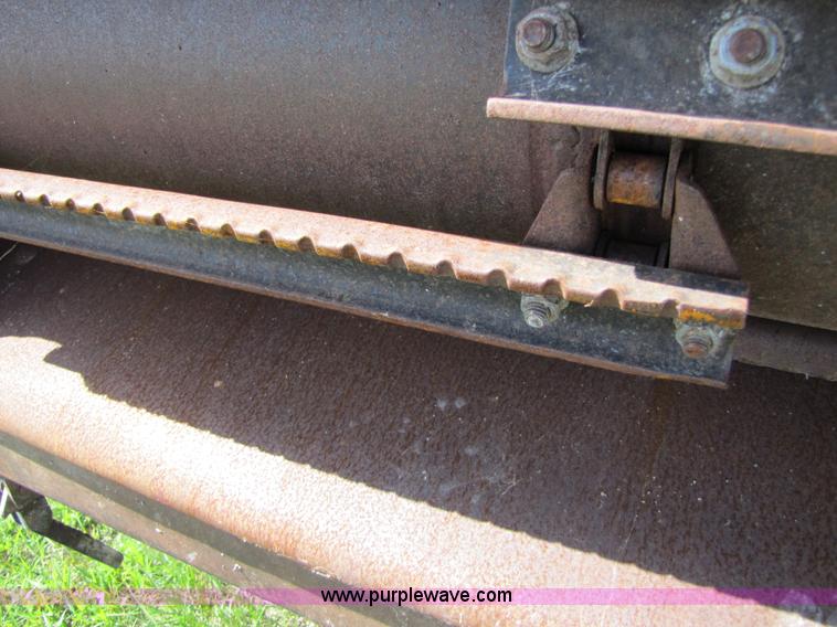 image for item A4698 1998 Case IH 2388 RWA combine