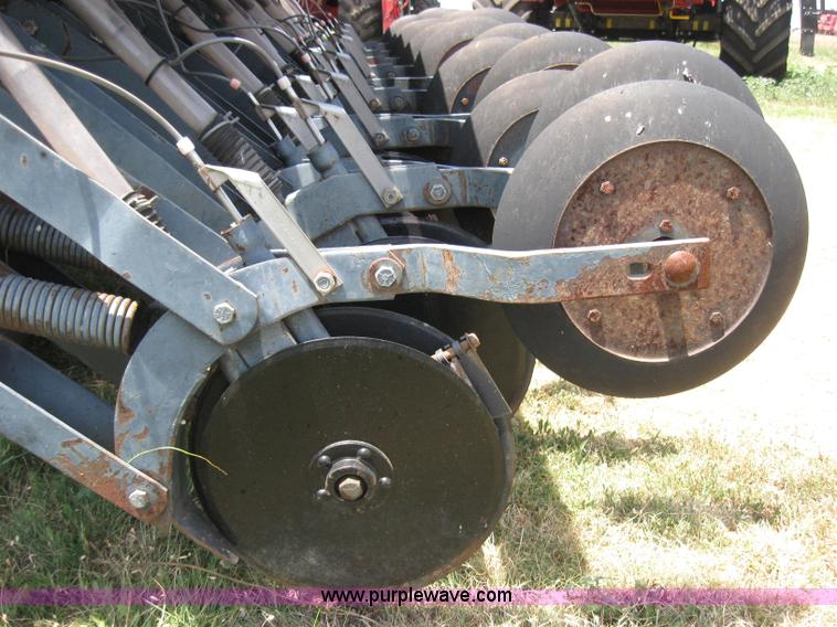 image for item A5172 CrustBuster 4000 25' Min-Till drill