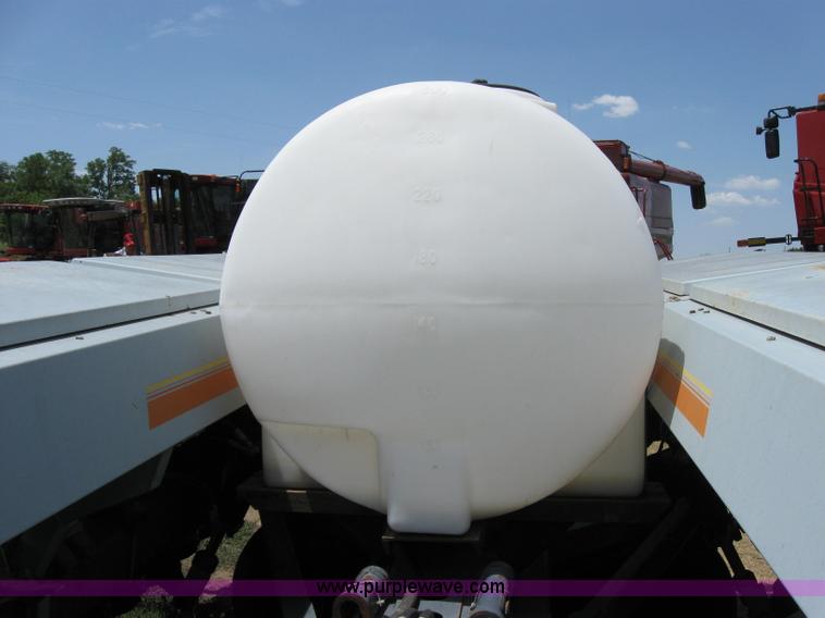 image for item A5172 CrustBuster 4000 25' Min-Till drill