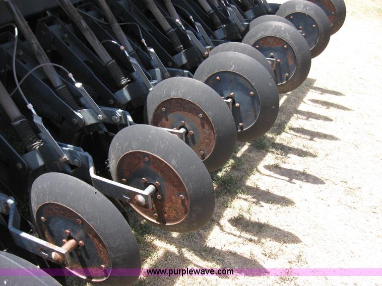 image for item A5172 CrustBuster 4000 25' Min-Till drill